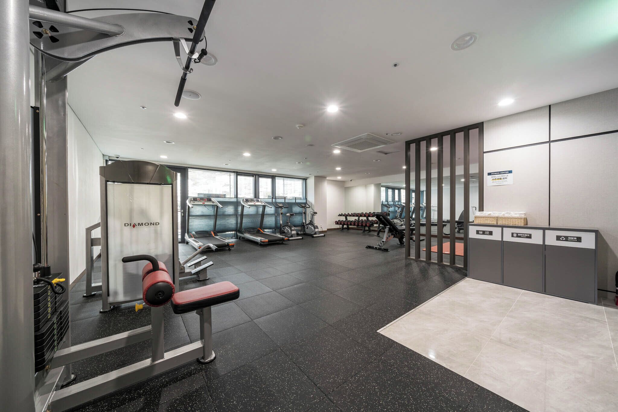 Foto - Grab The Ocean Songdo