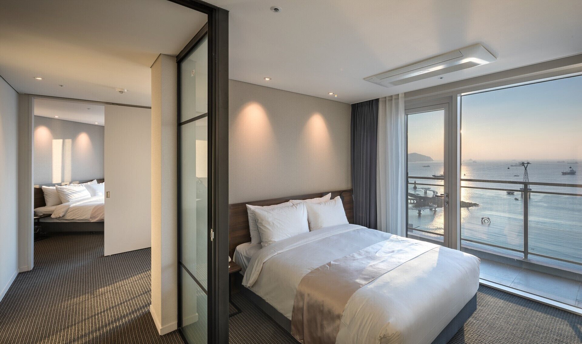 Foto - Grab The Ocean Songdo