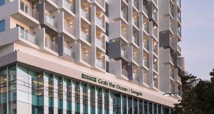 Grab the Ocean SONGDO