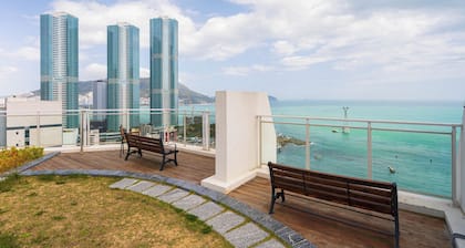 Grab the Ocean SONGDO