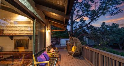 Large Spanish Villa ~ Sleeps 14~ Gym ~ GameRm~ Pool ~ Views