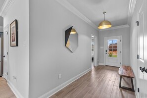 Interior - Modern 3 Bed/2 Bath in Haughton (Haughton)