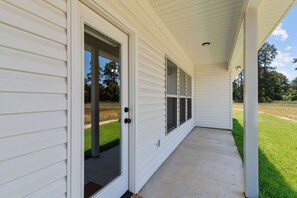 Detalle del exterior