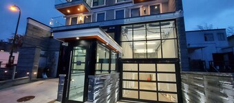 Luxurious 3 Bedroom Townhouse