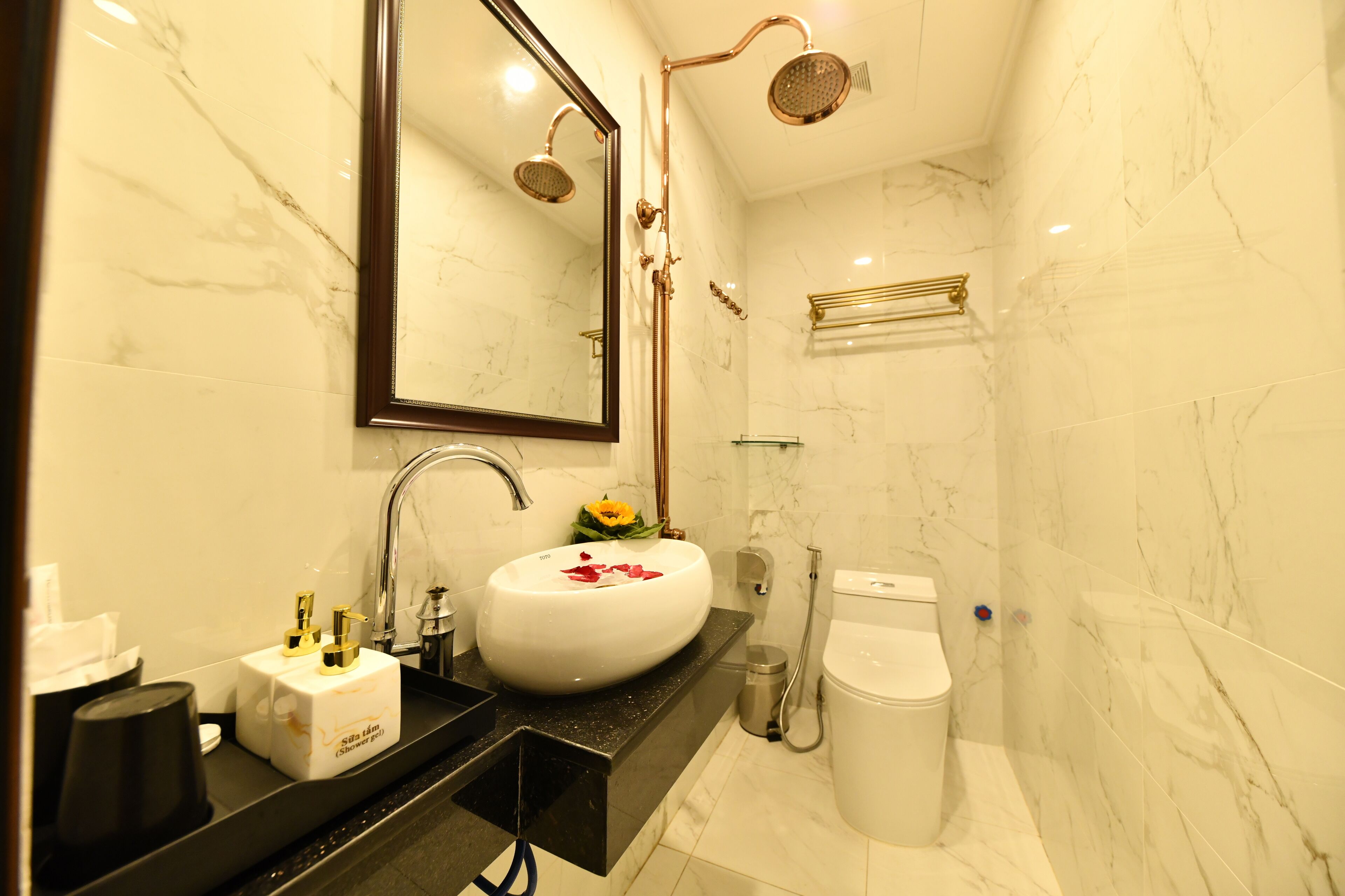 Foto - Kingdom Hotel Hanoi