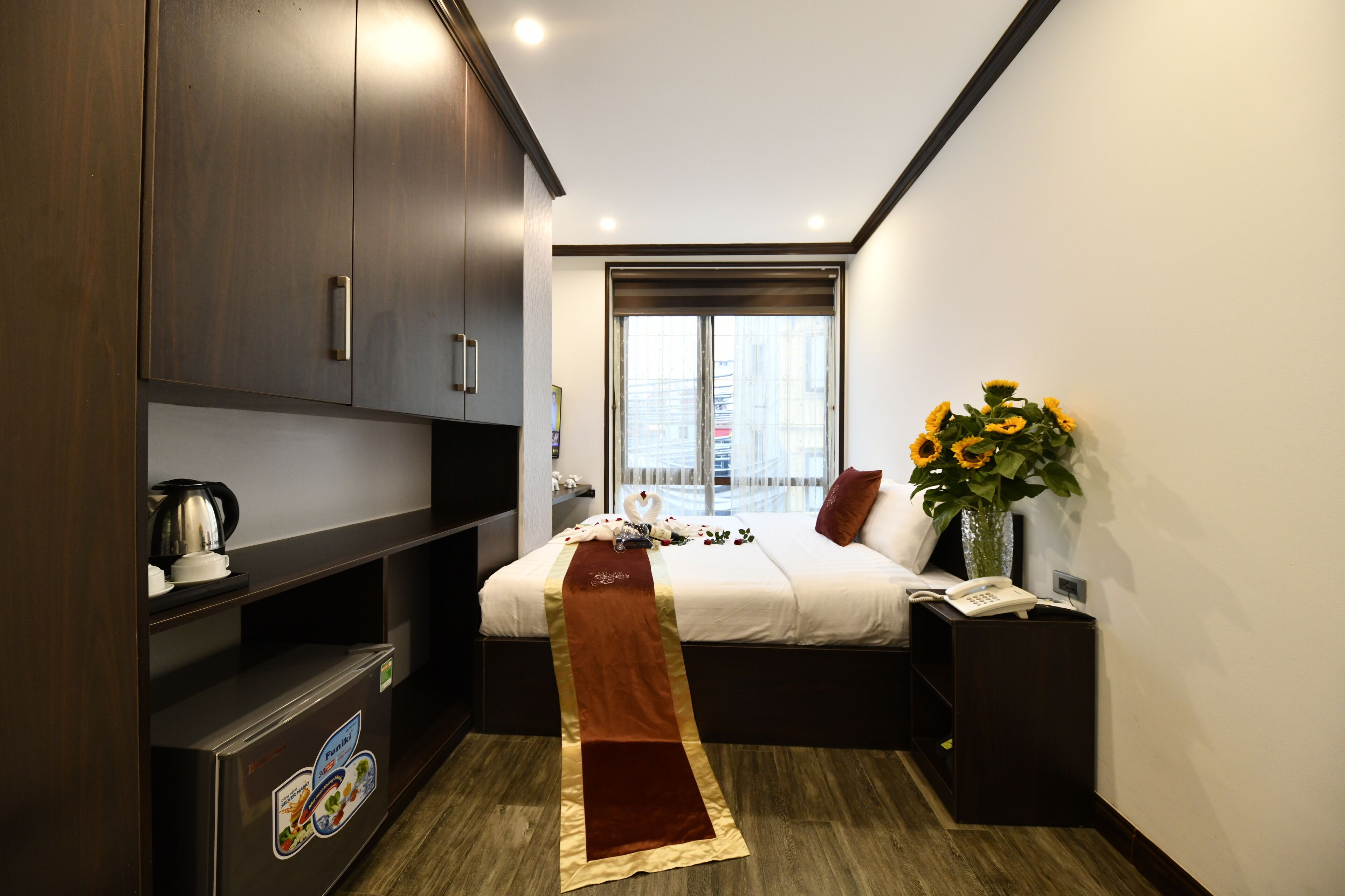 Foto - Kingdom Hotel Hanoi