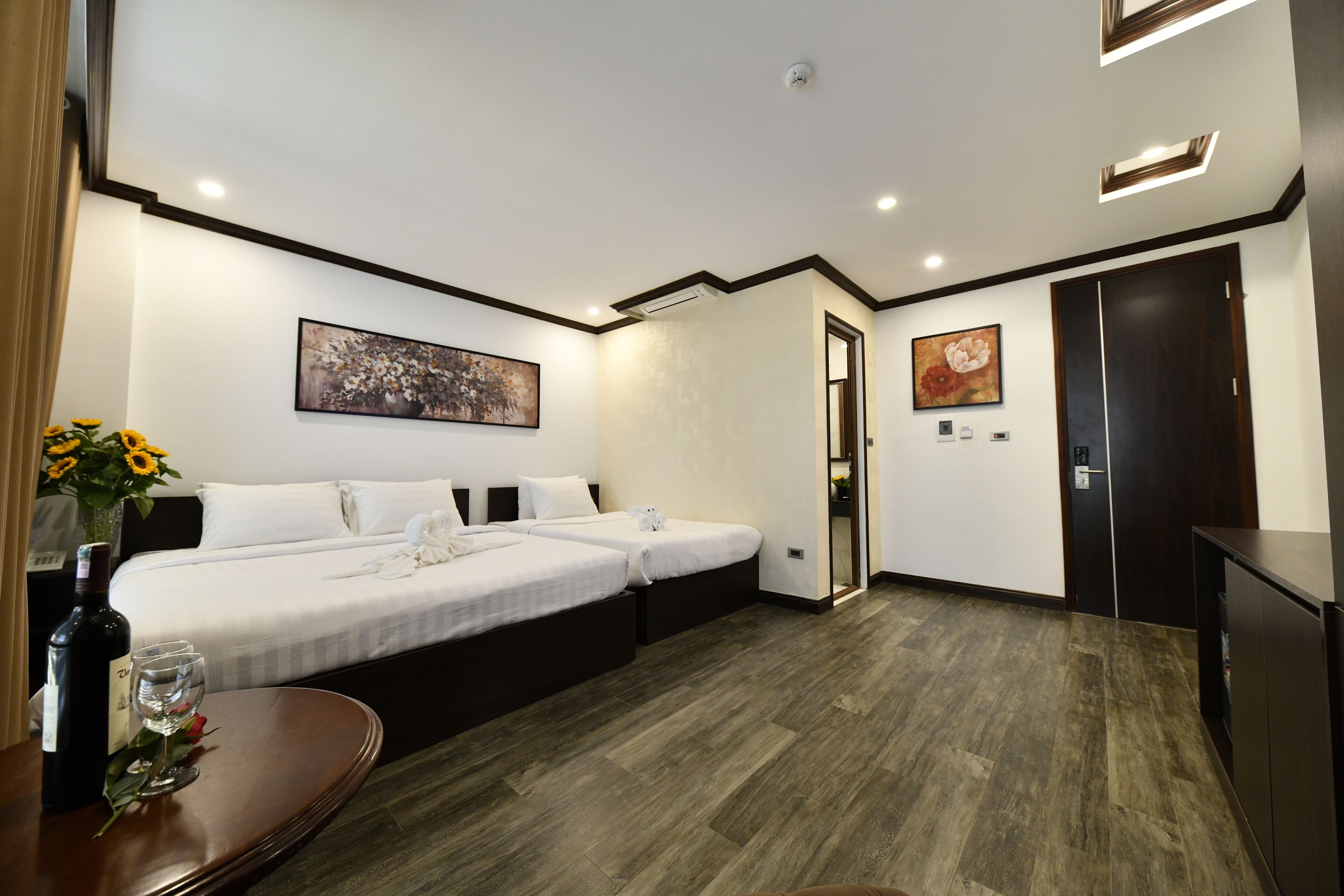 Foto - Kingdom Hotel Hanoi
