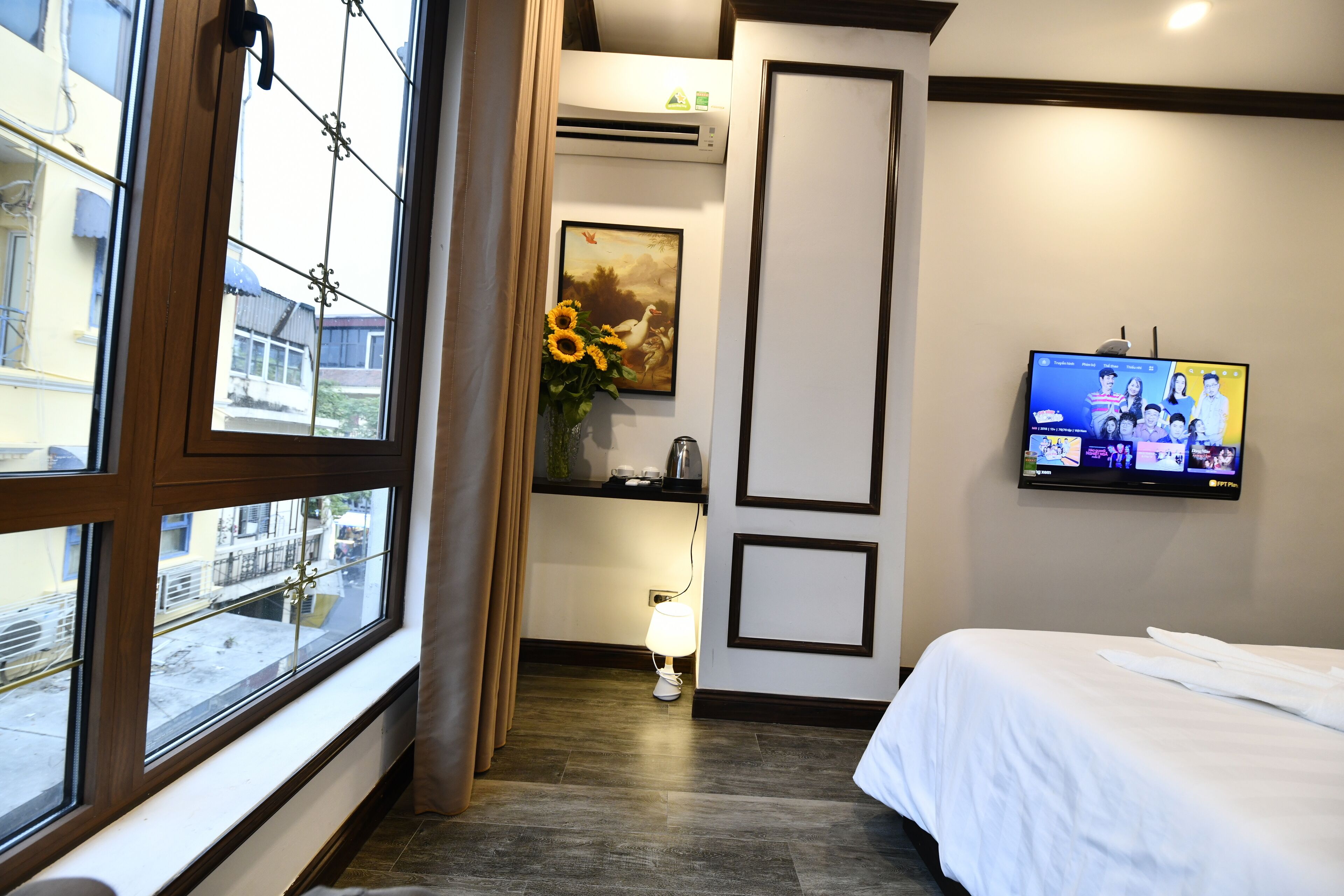 Foto - Kingdom Hotel Hanoi