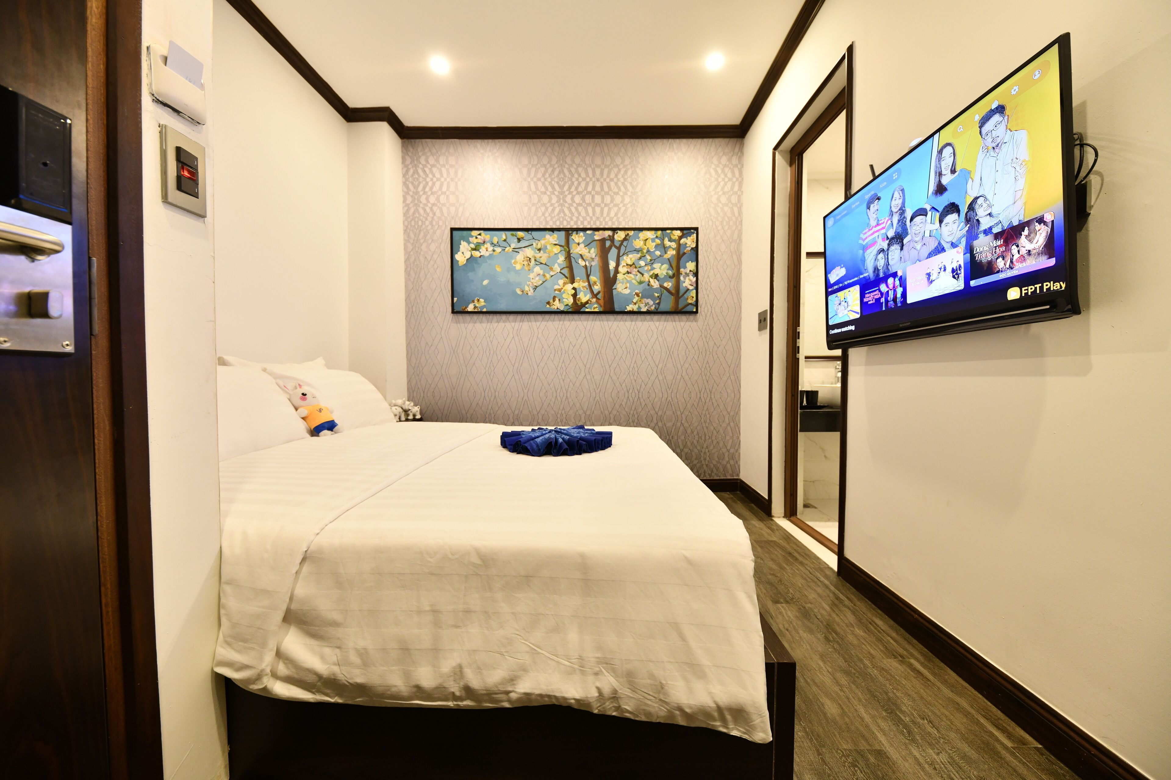 Foto - Kingdom Hotel Hanoi