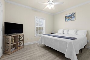 3 Schlafzimmer, Bügeleisen/Bügelbrett, Reisekinderbett, WLAN