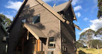 Catherine-Dinner Plain