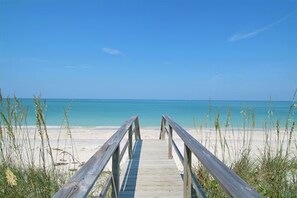 Plage à proximité, serviettes de plage