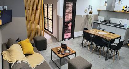 Apartment w/pool at wine route