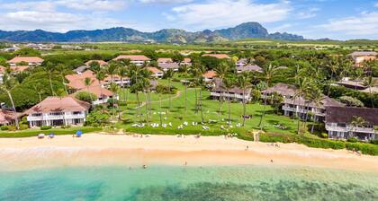 BRAND NEW AC | Ground Floor 1 Bdrm | Peekaboo Ocean View | Pool | 5 Min to Beach