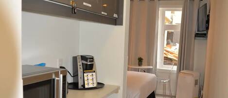 1 habitación, wifi gratis, ropa de cama y acceso para silla de ruedas