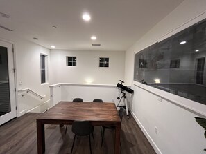 Dining - Lovely 2 Bedroom - Pool Access (Buellton)