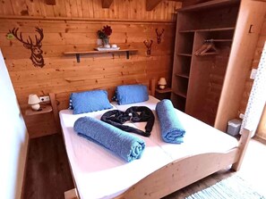 4 camere, accesso a Internet