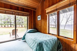 5 camere, ferro/asse da stiro, Wi-Fi gratuito, lenzuola