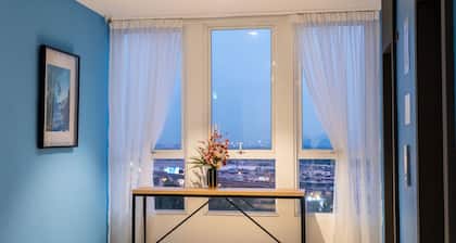 The Signature Serviced Suites Puchong