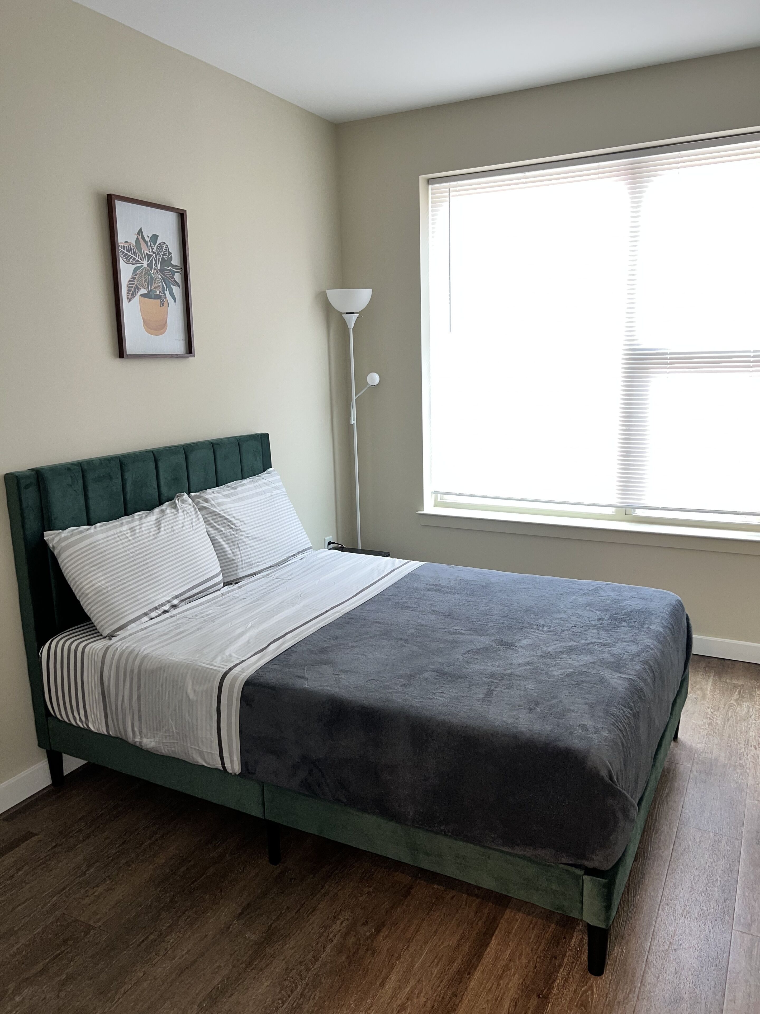 Beautiful 1 bedroom apartment in the heart of yonkers.