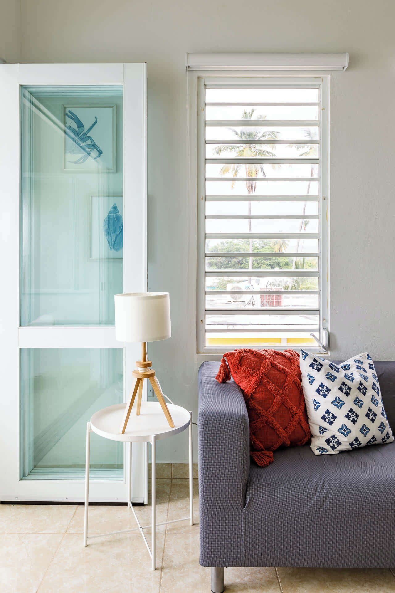 Aguada Ocean Club 3a - 2 Bed 1 Bath Suite - Aguadilla