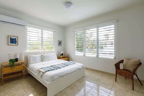 2 Schlafzimmer, Bügeleisen/Bügelbrett, Reisekinderbett, WLAN