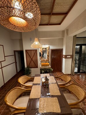Restaurante familiar