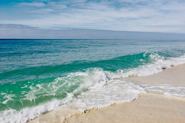 Plage
