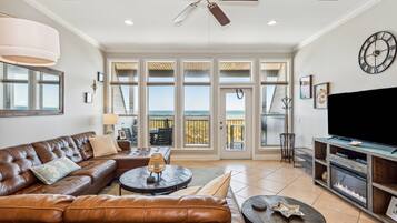 TV connectée, lecteur de DVD