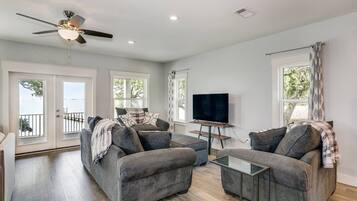 Téléviseur connecté