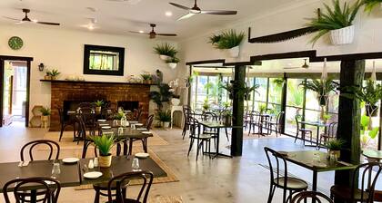 Ferns Hideaway Resort