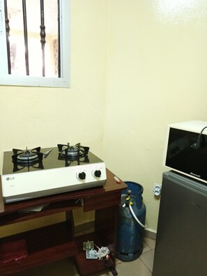 Interior - Up-confort 32 (Yaoundé)