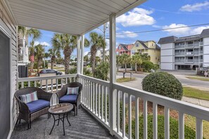 Property grounds - 1st Floor, Updated Condo - Steps to the Beach - Short Drive to Dining/shops BW 101 (Surfside Beach)