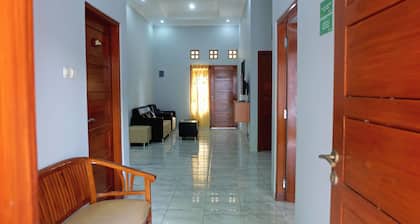 Homestay Maguwoharjo By Simply Homy