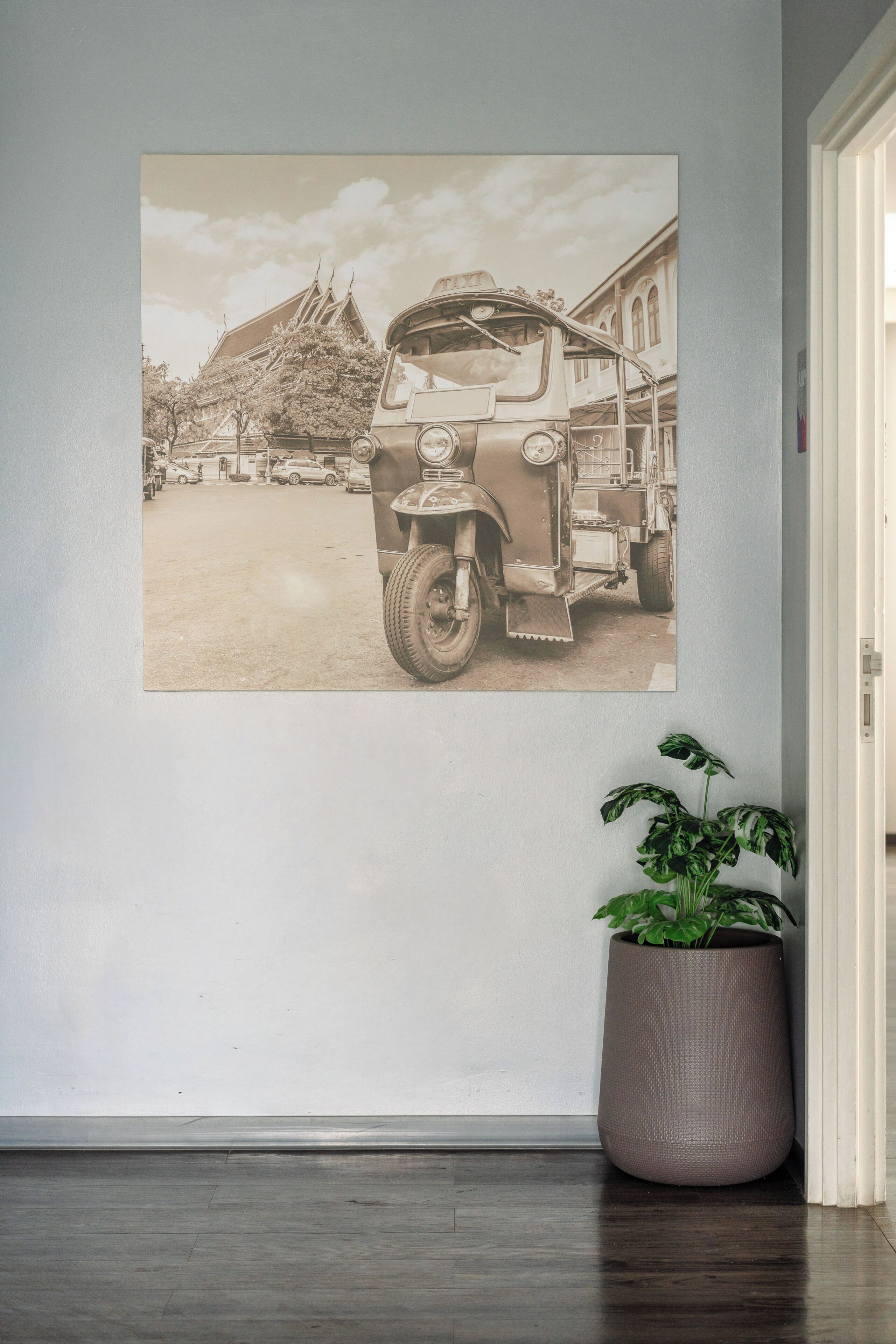 Foto - Gate43 Airport Hotel
