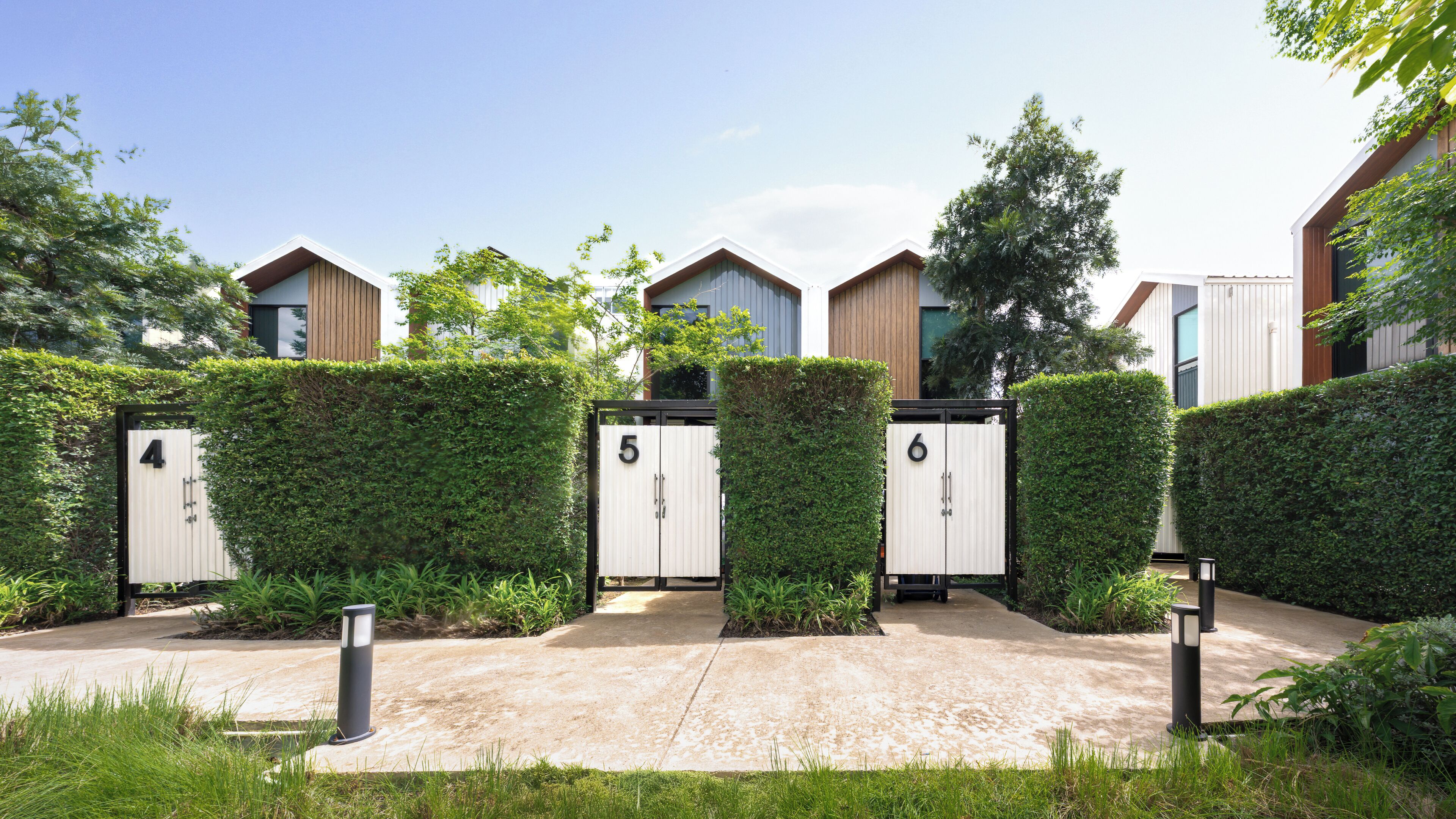 Foto - Gate43 Airport Hotel