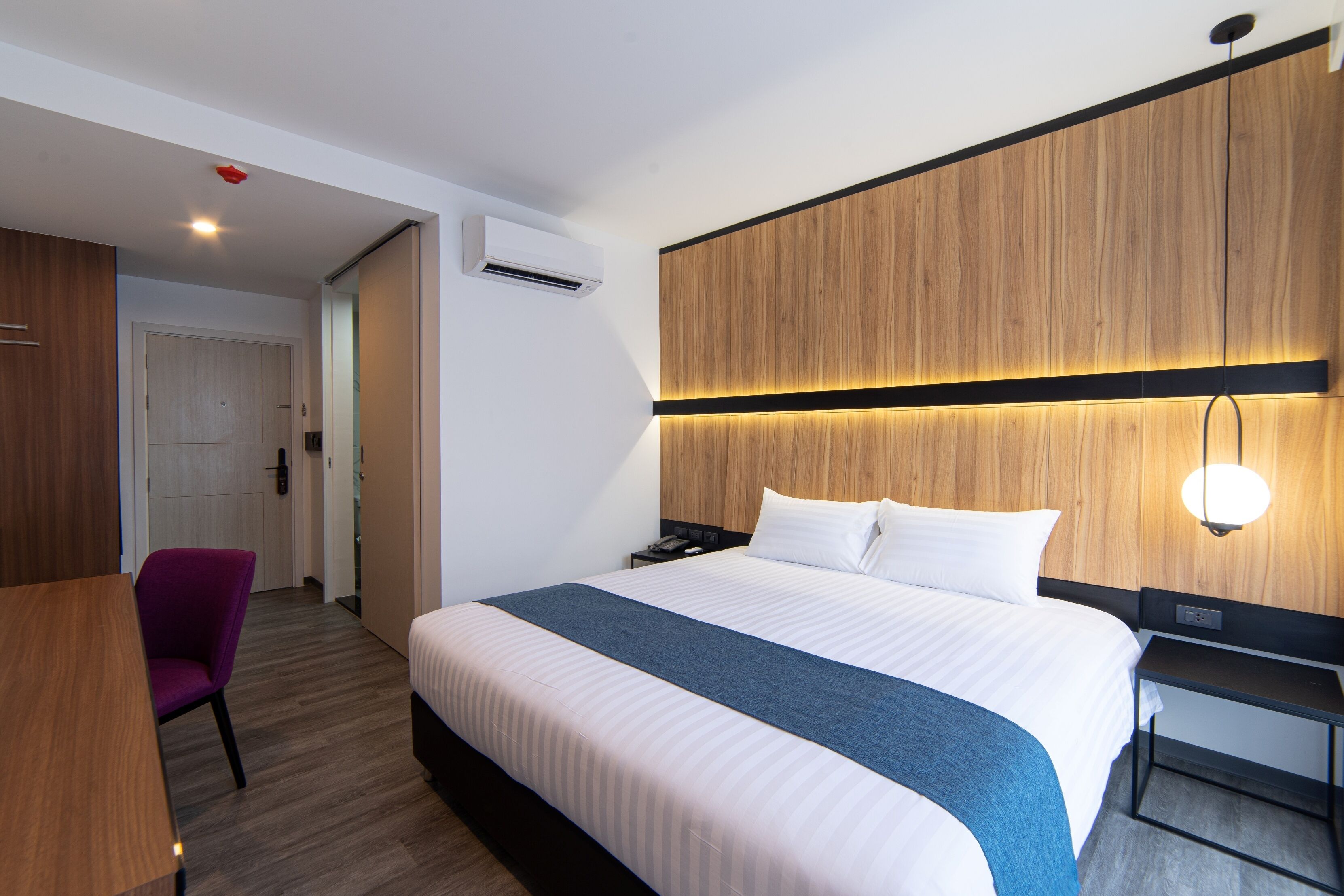 Foto - Gate43 Airport Hotel