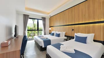 Family Room | View from room