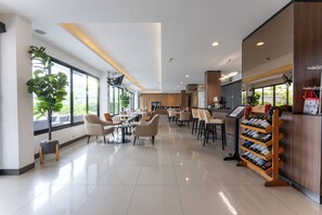 Restaurant - Gate43 Airport Hotel (Bang Phli)