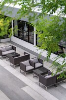 Smart TV 43 pulgadas con canales de televisión digitales, televisión