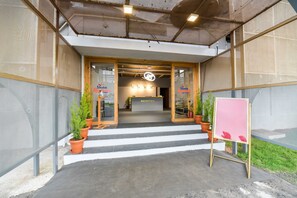 Exterior - Shine Residency (Mysore)
