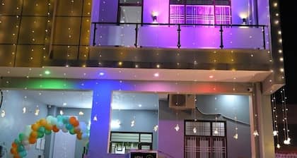 Hotel Apni Haveli Villa