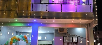 Hotel Apni Haveli Villa