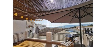 Fantástica Casa en el Centro del Pueblo. Ideal Familias