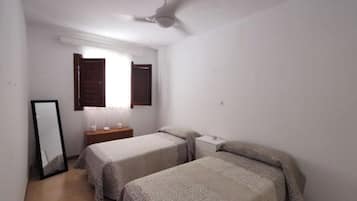 5 quartos