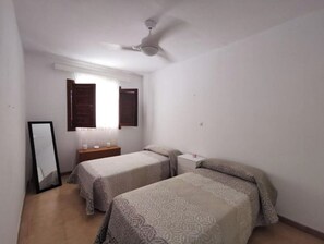 5 chambres