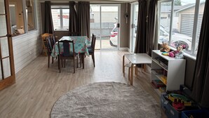 Espace pour enfants