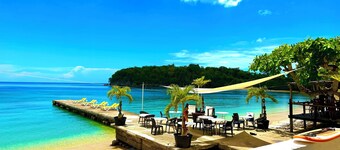  Sand And Tan Beach Hotel