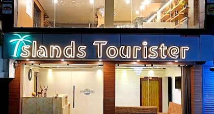 Hotel Islands Tourister