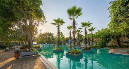 NKS Hotspring Grand View Garden